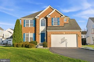 25278 BOLDNESS CT, Aldie, VA 20105