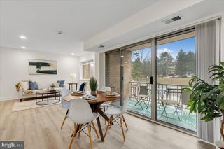 5115 CROSSFIELD CT #13, Rockville, MD 20852