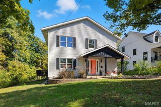406 Meyer Avenue, St Louis, MO 63122