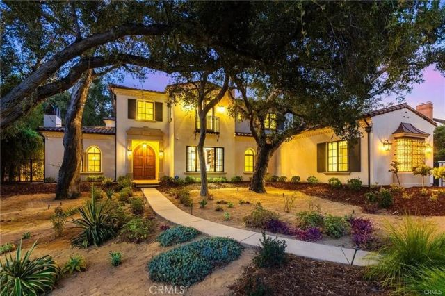 81 Hacienda Drive, Arcadia, CA 91006