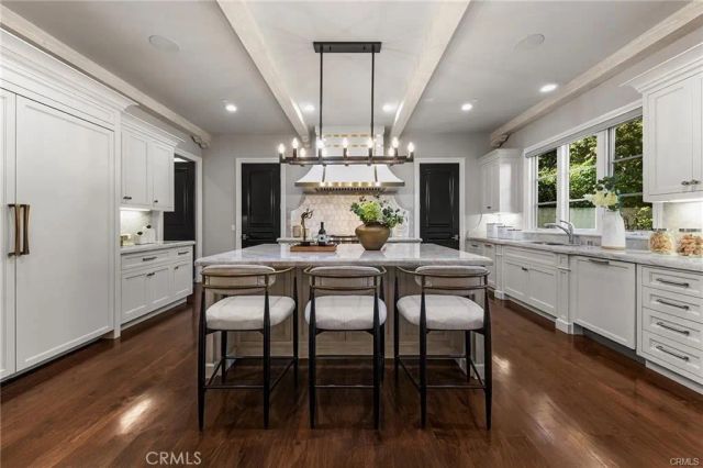 81 Hacienda Drive, Arcadia, CA 91006