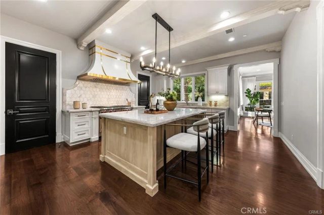 81 Hacienda Drive, Arcadia, CA 91006