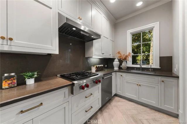 81 Hacienda Drive, Arcadia, CA 91006