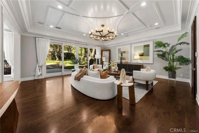 81 Hacienda Drive, Arcadia, CA 91006
