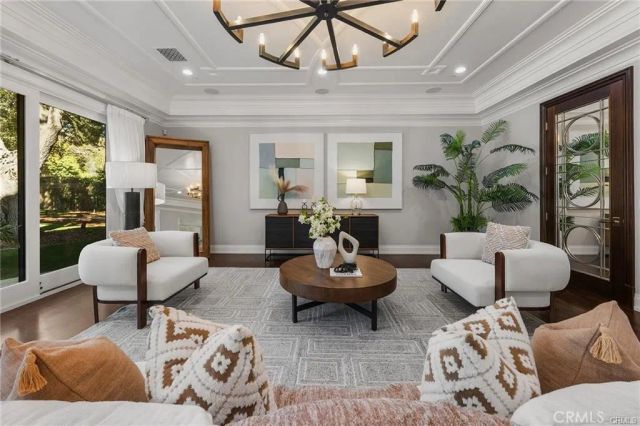 81 Hacienda Drive, Arcadia, CA 91006