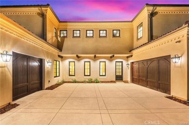 81 Hacienda Drive, Arcadia, CA 91006