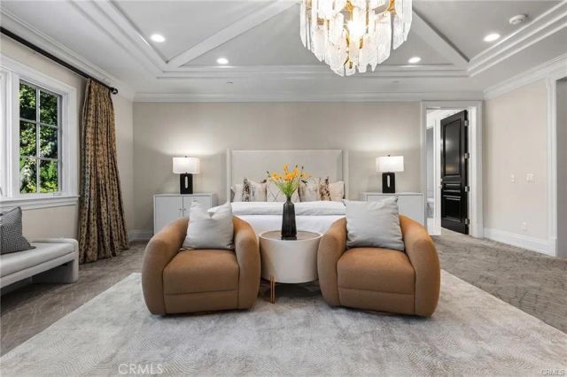 81 Hacienda Drive, Arcadia, CA 91006