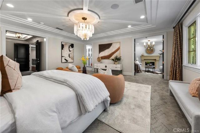 81 Hacienda Drive, Arcadia, CA 91006