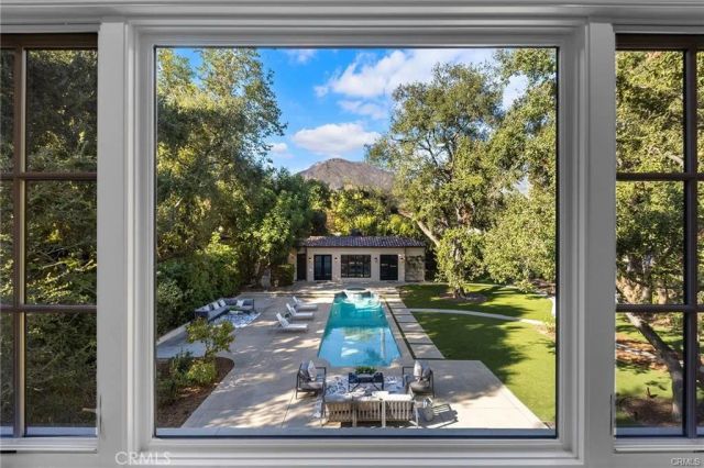 81 Hacienda Drive, Arcadia, CA 91006