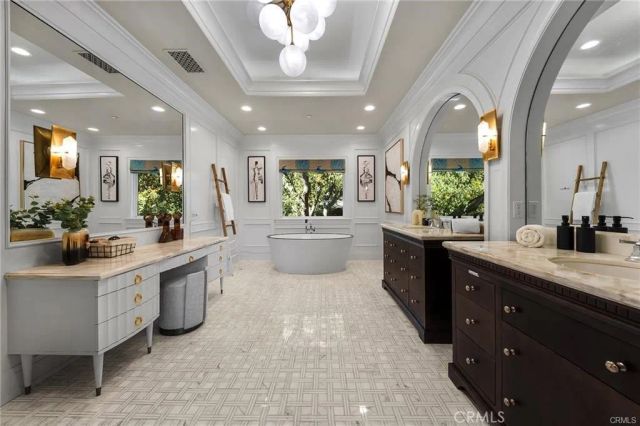 81 Hacienda Drive, Arcadia, CA 91006