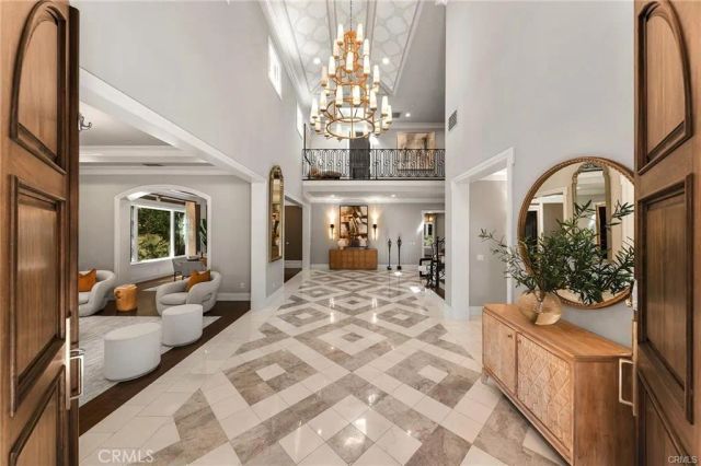 81 Hacienda Drive, Arcadia, CA 91006