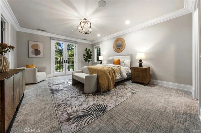 81 Hacienda Drive, Arcadia, CA 91006