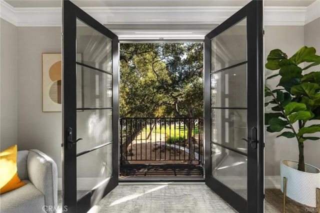 81 Hacienda Drive, Arcadia, CA 91006