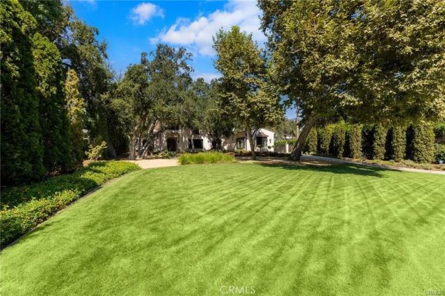 81 Hacienda Drive, Arcadia, CA 91006