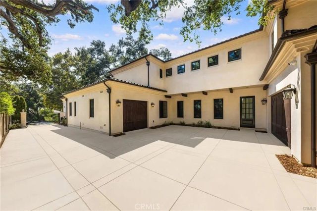 81 Hacienda Drive, Arcadia, CA 91006