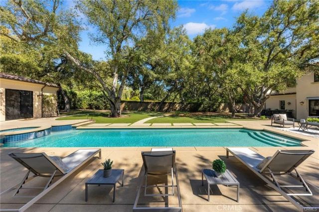 81 Hacienda Drive, Arcadia, CA 91006