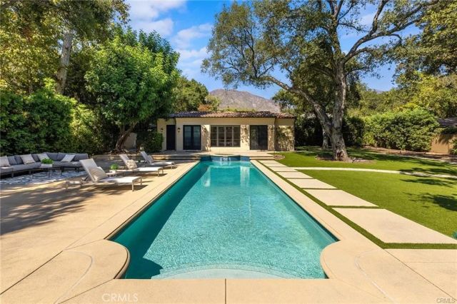 81 Hacienda Drive, Arcadia, CA 91006