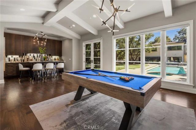 81 Hacienda Drive, Arcadia, CA 91006