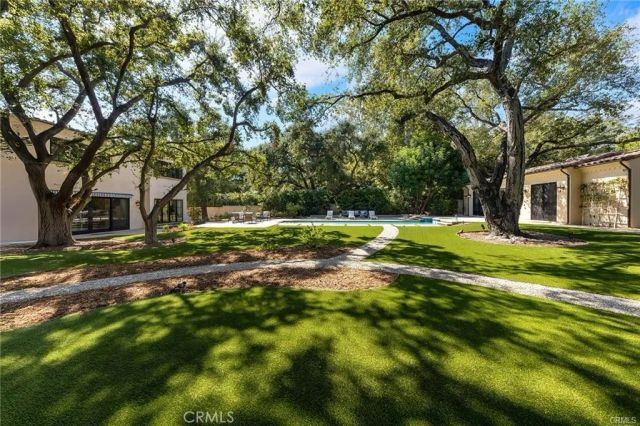 81 Hacienda Drive, Arcadia, CA 91006