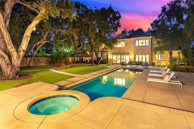 81 Hacienda Drive, Arcadia, CA 91006