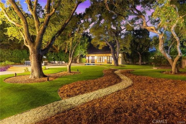 81 Hacienda Drive, Arcadia, CA 91006