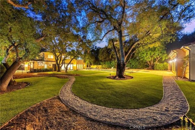 81 Hacienda Drive, Arcadia, CA 91006