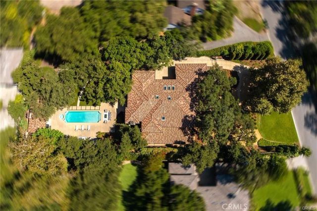 81 Hacienda Drive, Arcadia, CA 91006