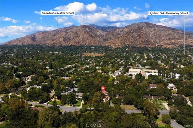 81 Hacienda Drive, Arcadia, CA 91006
