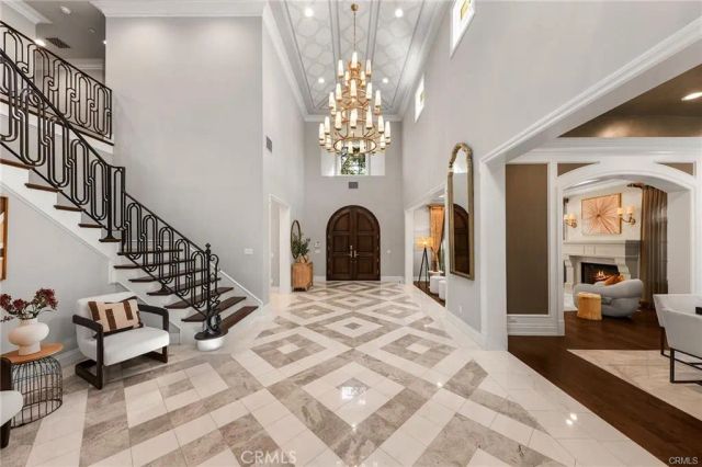 81 Hacienda Drive, Arcadia, CA 91006