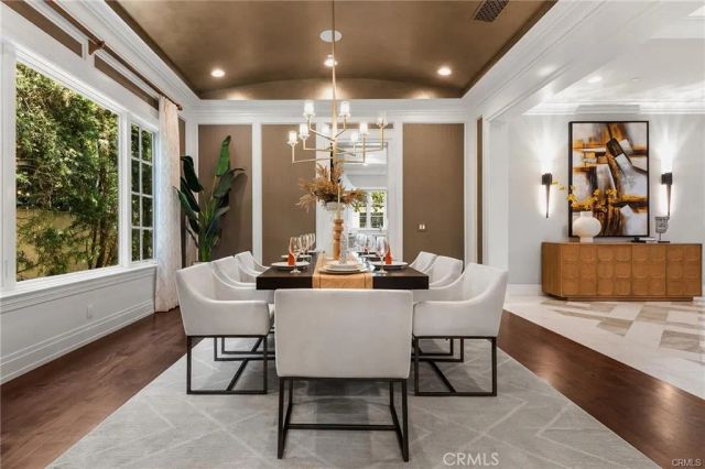 81 Hacienda Drive, Arcadia, CA 91006