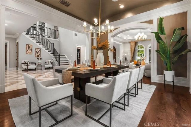 81 Hacienda Drive, Arcadia, CA 91006