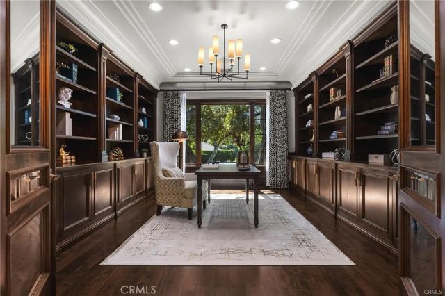 81 Hacienda Drive, Arcadia, CA 91006