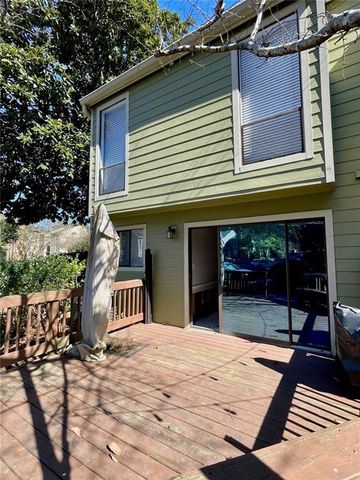 1079 Riverbend Club SE Drive 1079, Atlanta, GA 30339