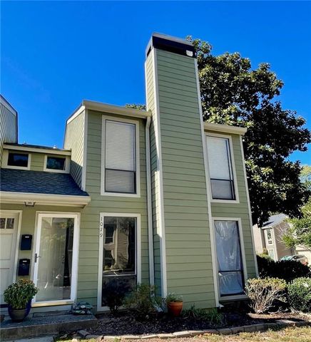 1079 Riverbend Club SE Drive 1079, Atlanta, GA 30339
