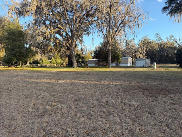 20638 SW 38TH AVENUE, Newberry, FL 32669