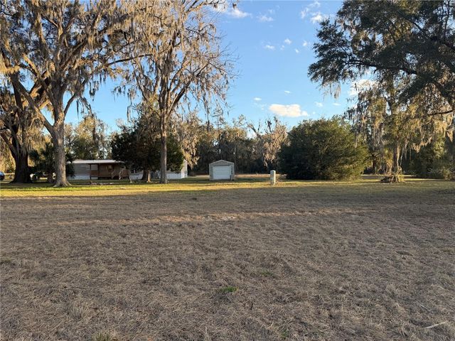 20638 SW 38TH AVENUE, Newberry, FL 32669