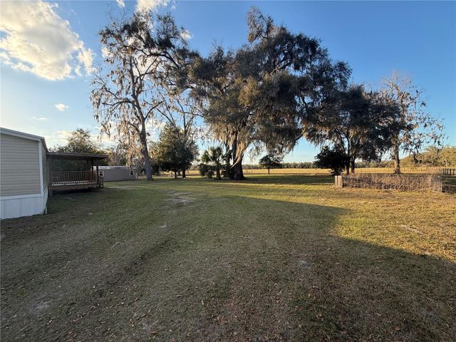 20638 SW 38TH AVENUE, Newberry, FL 32669