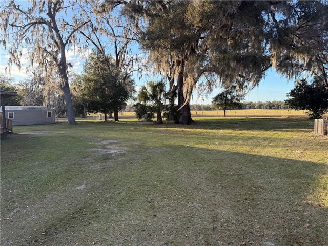 20638 SW 38TH AVENUE, Newberry, FL 32669