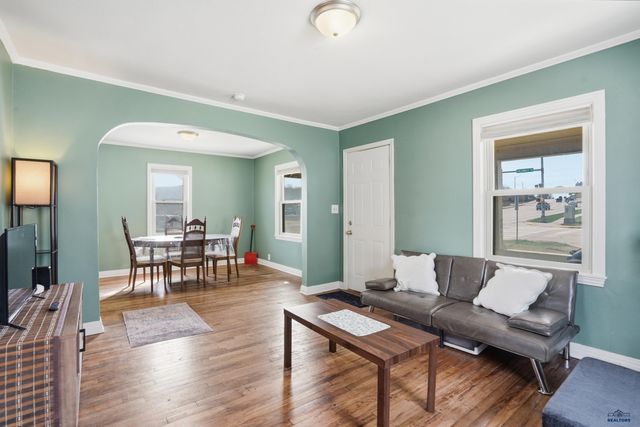 502 COLUMBUS, Rapid City, SD 57701