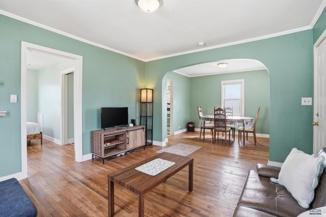 502 COLUMBUS, Rapid City, SD 57701
