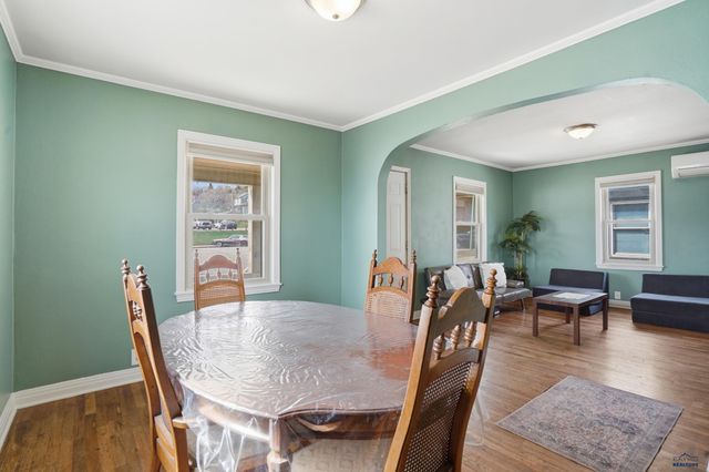 502 COLUMBUS, Rapid City, SD 57701