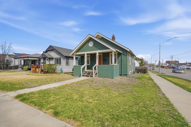 502 COLUMBUS, Rapid City, SD 57701