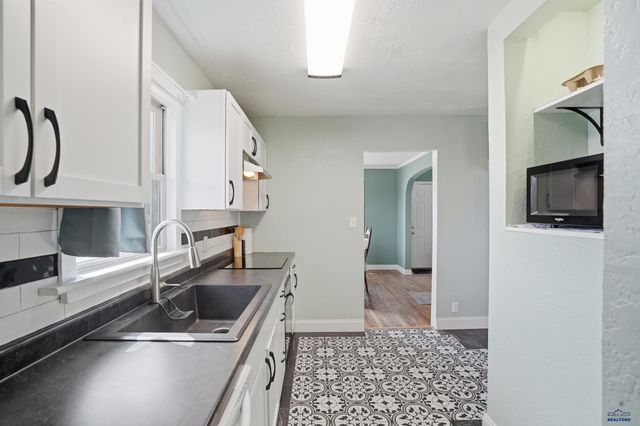 502 COLUMBUS, Rapid City, SD 57701
