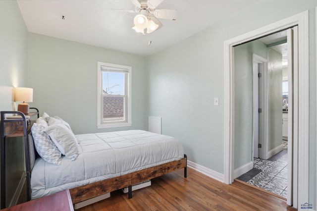 502 COLUMBUS, Rapid City, SD 57701