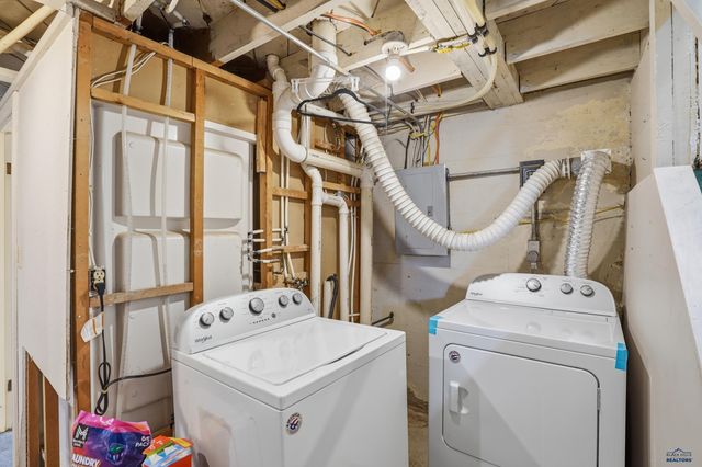 502 COLUMBUS, Rapid City, SD 57701