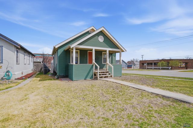 502 COLUMBUS, Rapid City, SD 57701