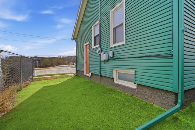 502 COLUMBUS, Rapid City, SD 57701