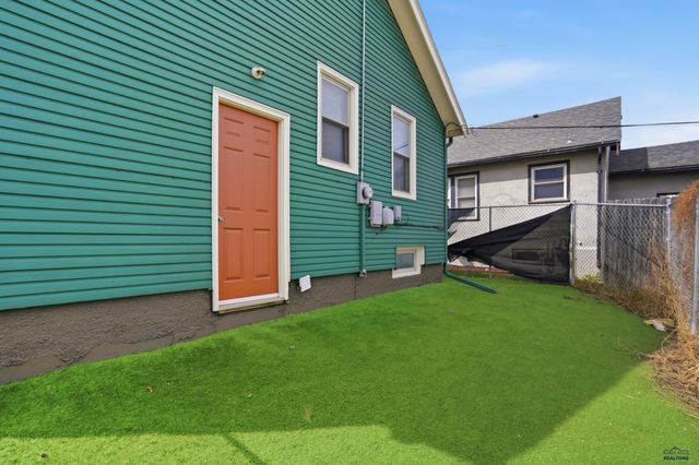 502 COLUMBUS, Rapid City, SD 57701