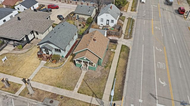 502 COLUMBUS, Rapid City, SD 57701