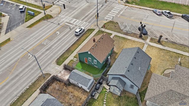 502 COLUMBUS, Rapid City, SD 57701